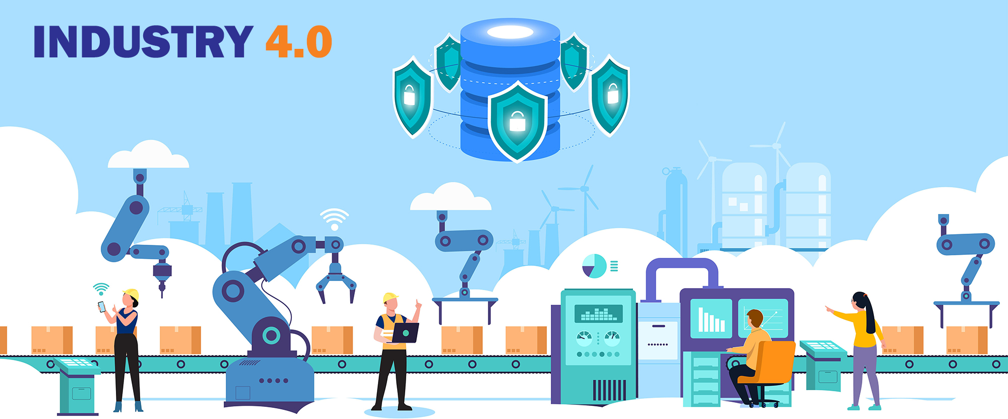 Hội chợ quốc tế hàng công nghiệp việt nam 2019 banner 1