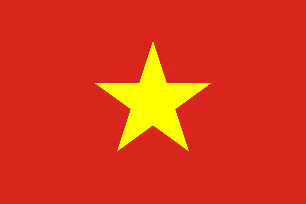 cờ Việt Nam