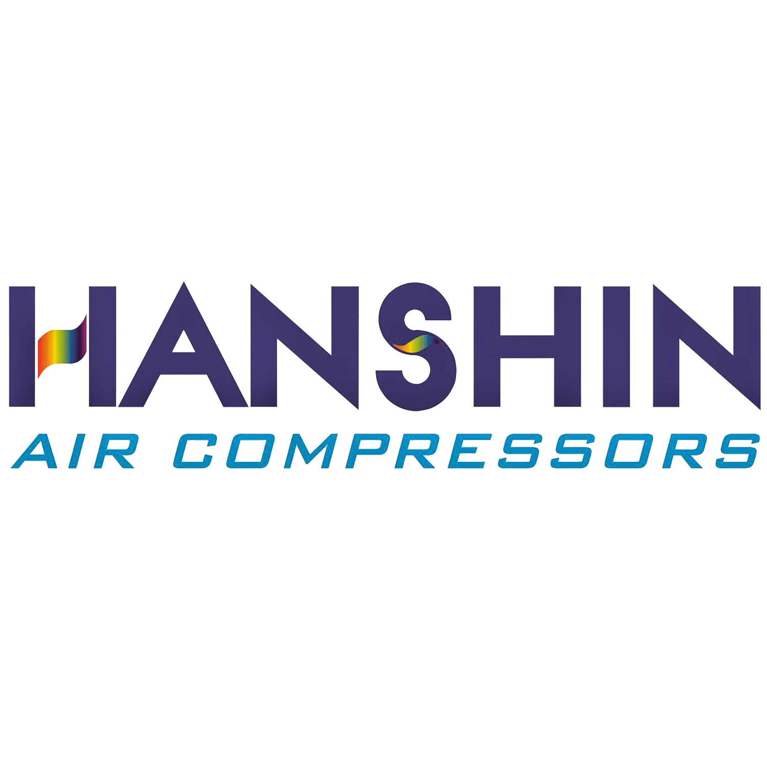 Hội Chợ Quốc Tế Hàng Công Nghiệp Việt Nam 2019 Logo HanShin