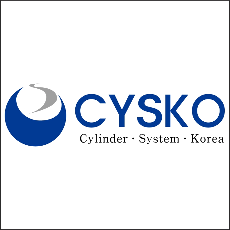 Hội Chợ Quốc Tế Hàng Công Nghiệp Việt Nam 2019 Logo CYSKO