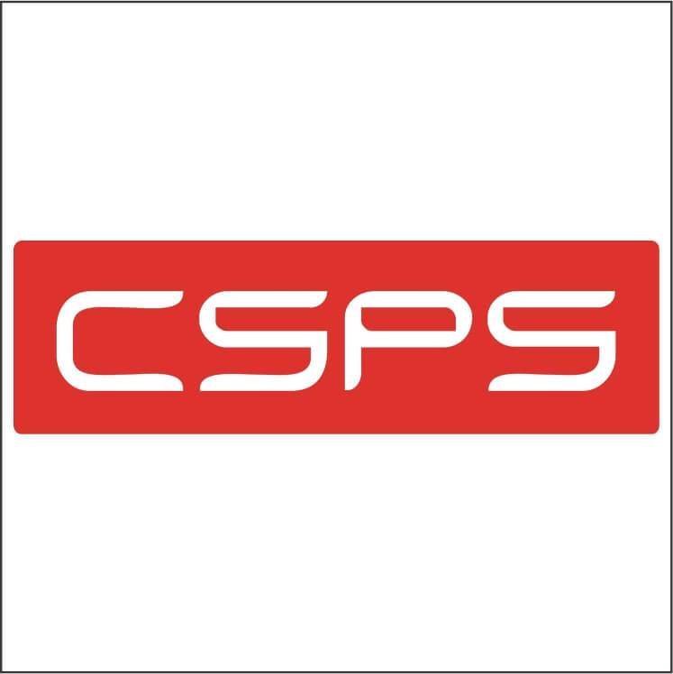 Hội Chợ Quốc Tế Hàng Công Nghiệp Việt Nam 2019 Logo CSPS Việt Nam