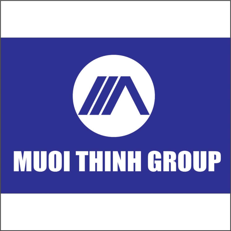 Hội Chợ Quốc Tế Hàng Công Nghiệp Việt Nam 2019 Logo Mười Thịnh