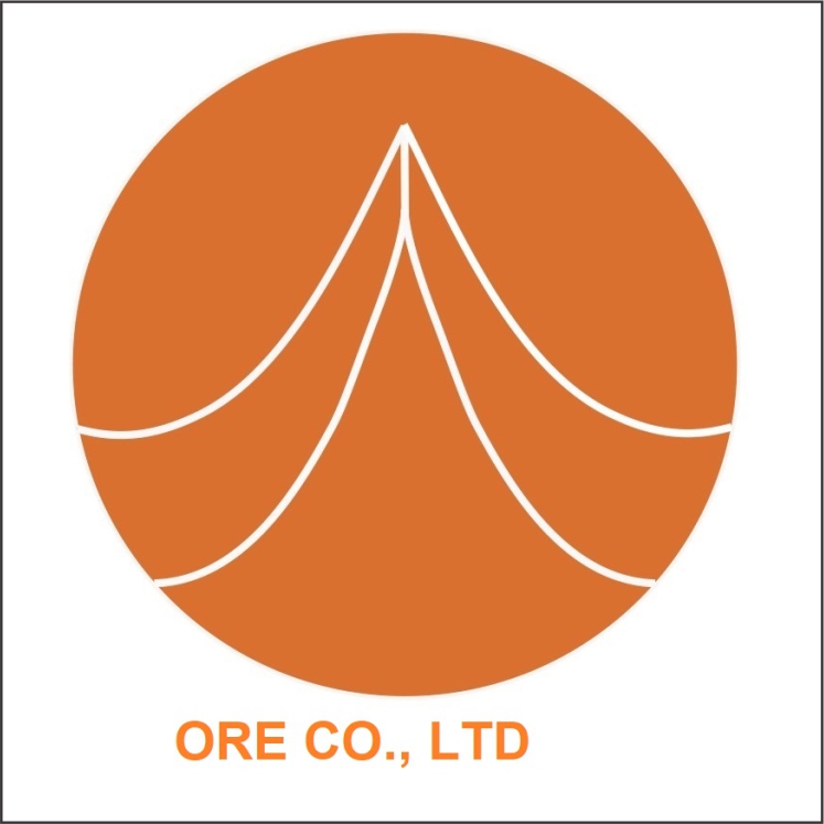 Hội Chợ Quốc Tế Hàng Công Nghiệp Việt Nam 2019 Logo ORE