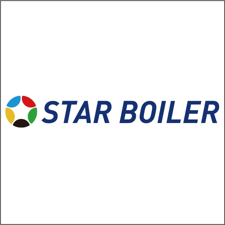 Hội Chợ Quốc Tế Hàng Công Nghiệp Việt Nam 2019 Logo Star Boiler