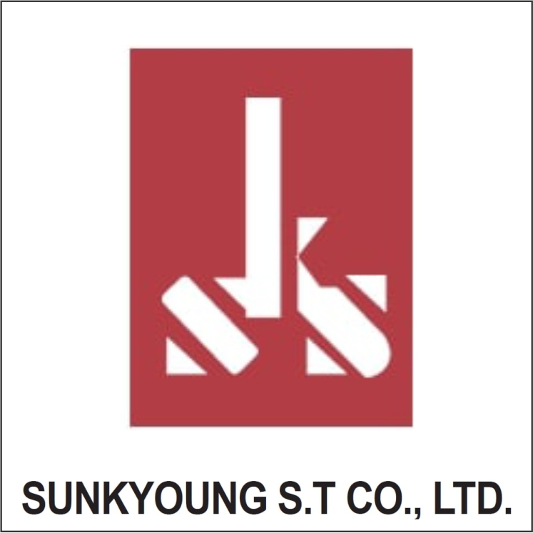 Hội Chợ Quốc Tế Hàng Công Nghiệp Việt Nam 2019 Logo SUNKYYOUNG